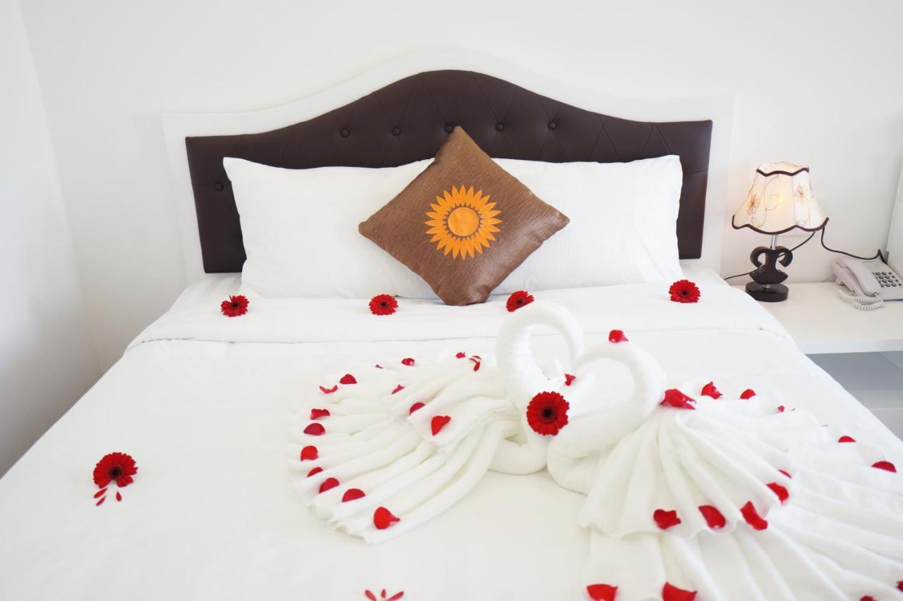 Thuy Duong Hotel Dalat Exterior foto